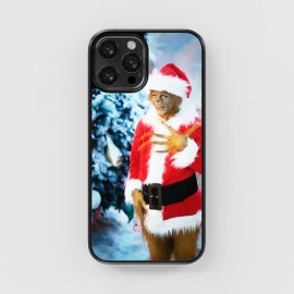 Funda Celular Navidad Navideña Grinch Arbol Todos Los Modelo