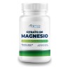 Citrato Magnesio 500mg Naima 60caps Puro Alta Absorción