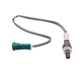 SHLPDFM Front O2 Oxygen Sensor for Ford Cougar Escort Fiesta Focus Mondeo Jaguar S-Type Mazda CX-9 2S6A9F472BB 98AB-9F472-BB