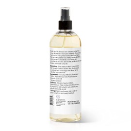 Plant Therapy Rosemary Hydrosol 16 oz (Flower Water) By-Product of Essential Oils