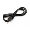 Universal 3 PRONG 6 FEET CORD POWER CABLE FOR Dell