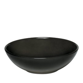 Emile Henry Made In France Large Salad Bowl, Slate