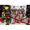 5TH Grade Graduation Decorations 2025, 5TH Grade Graduation Door Cover