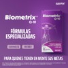 Biometrix A-OX Suplemento Antioxidante Omega 3 6 9 30 Cápsulas