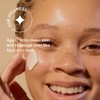 Acure Crema Facial Nocturna Diseñada Igualar Tono Textura Piel Mientras