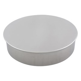 Tokyo Screen Sieve (ID φ 200) Lid for 受器/5 – 5392 – 34