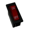 Rocker Switch KCD3 (DC 36V) ON-Off