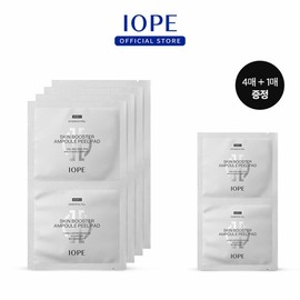 IOpe Skin Booster Ampoule Pad / 아이오페 스킨 부스터 앰플 필 패드