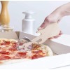 Kikkerland Guitar Pizza Cutter