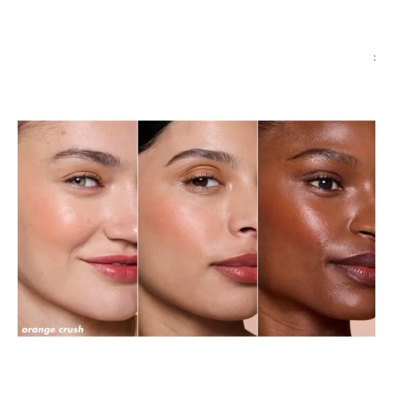 Elf Sheer For It Blush Tint Labios Y Mejillas Larga
