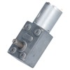 DC Motor 4632‑370 Reduction Electric Engine for Air Conditioners Heaters