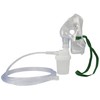 Nebuliser Mask for Adults
