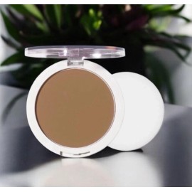 Avon NEW! Avon Color Trend Real Matte Pressed Powder-Medium Deep