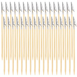 Cat Handle Rod, 100 Pieces, Hobby Painting Tool, Plastic Model, Paint Booth, Painting Clip