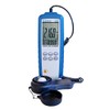 Peaktech 5086 Digital LED Lux Meter 3 3/4 Digit