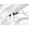 Kijima 303-1603 Motorcycle Parts Helmet Lock Holder, Steel, Anti-theft CBR1000RR-R/SP('20-),