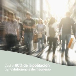 Magimag-c Citrato De Magnesio Capsulas Oficial Naturalslim