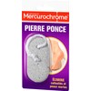 Mercurochrome Pumice Stone (2 Pieces)