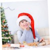 Ciieeo Decorative Plastic Bucket Small Treat Bucket for Birthday Party