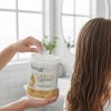 Nutrapel Tratamiento para Cabello Reseco HIdratación y Reparación con Keratina