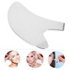 IWOWHERO Grafting Eyelash Lift Brush Y Shaped Eyelash Perm Comb