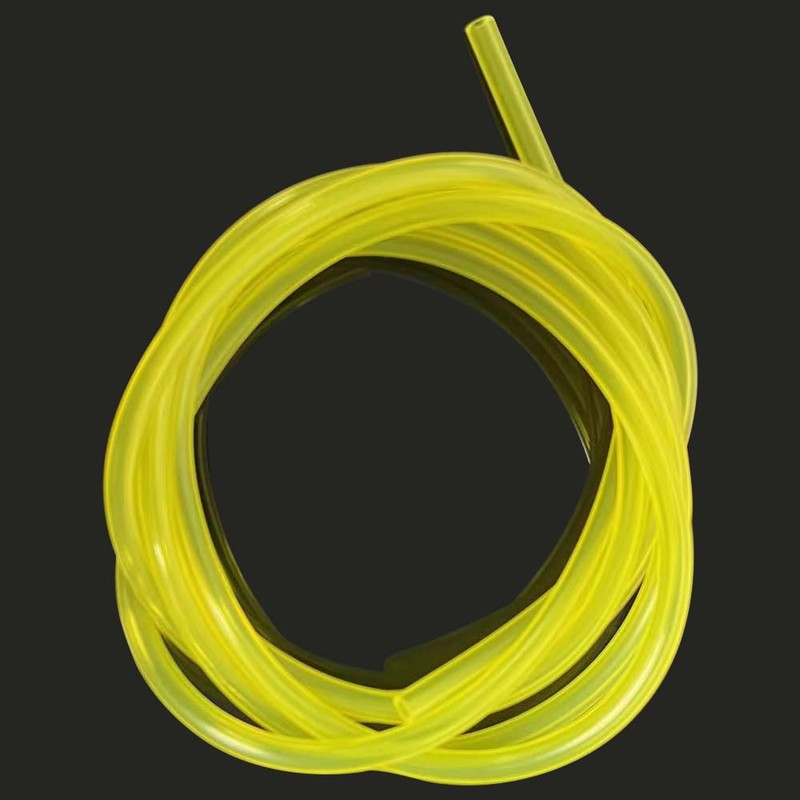 HUZTL Fuel Line Hose Kit 3/32" x 3/16" 1/8" x
