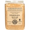 INDIA TREE Demerara Sugar, 16 OZ