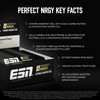 ESN Perfect NRGY, 12 x 40 ml, Neutral, Hydro Energy