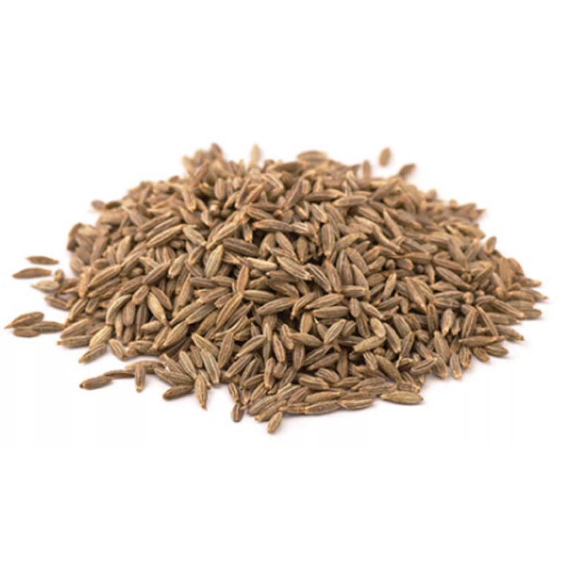 Deep Cumin Seeds 200g ( 7 oz )