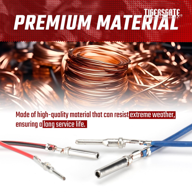 TIGERSGATE for 1996-2006 Harley Dyna Softail Sportster CAN-Bus Switch Control