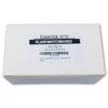 Pack of 50 Plain White Card Craft Matchboxes for Arts,
