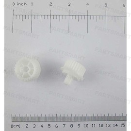 Printel RU5-0551-000 Gear (26T) Compatible for Laser Printer 5200, M5025