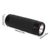 Smart Outdoor Speaker Stylish Waterproof HiFi Lossless Sound Wireless Bluetooth