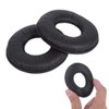 Replacement Ear Pads for Sony MDR-ZX110 V150 V250 V300 Headphones
