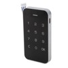 Electronic Cabinet Lock High Safety Password Entry Digital Touch Keypad