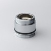 Adapter / Reducer M24 x 1 Male Thread to M22