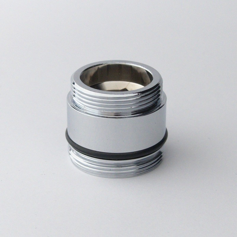 Adapter / Reducer M24 x 1 Male Thread to M22