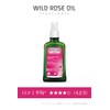 Weleda Wild Rose Oil, 3.4 fl oz (100 ml), Moisturizing,