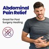Abdominal Binder Post Surgery Tummy Tuck - Postpartum Belly Band