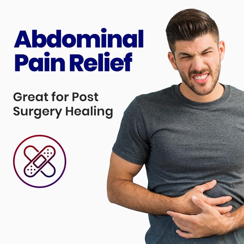 Abdominal Binder Post Surgery Tummy Tuck - Postpartum Belly Band