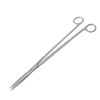 A2Z-Aquascaping Maintenance Tools Accessories,Anti-Rust Stainless Steel Tweezers Scissors Spatula for