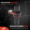 A-Premium Engine Crankshaft Position Sensor Compatible with Honda Civic 2017