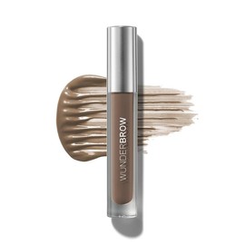 WUNDERBROW EYEBROW GEL - Color: Brunette