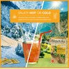 Wissotzky Mango Passion Fruit Herbal Tea (6 Pack -120 Tea