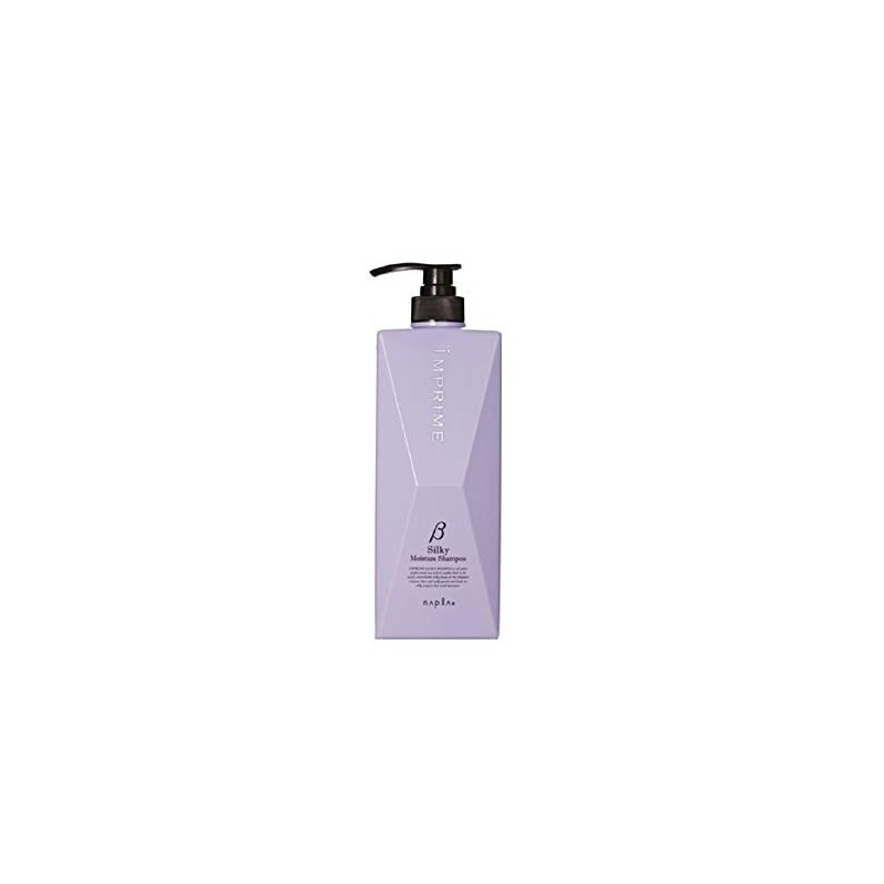 In prime Silky Moisture Shampoo 280ml