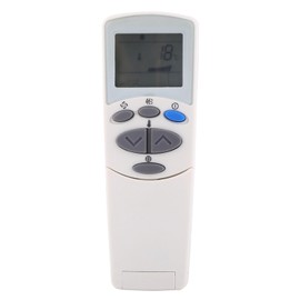 Moofey - Mando a distancia universal para 6711A90032L, control remoto de CA de repuesto para aire acondicionado