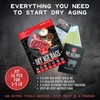 Dry Age Bag for Beef Steak. Easily Create Delicious DIY