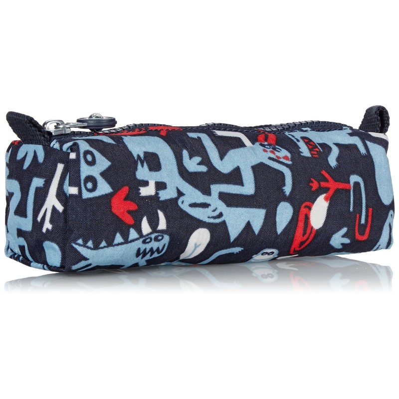 Kipling Schoolbag, Monster Print (Multicolour) - K01373L11