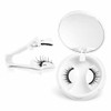Magnetic Eyelashes with Applicator, Natural Look, No Glue