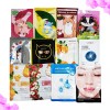 Royal Secret Mascarilla Facial Hidratante Natural Kawaii 10 Pzs